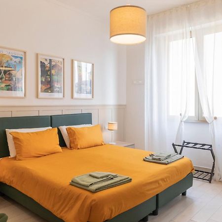 スカンディッチDeledda19 Casa A 15 Minuti Da Firenzeアパートメント エクステリア 写真