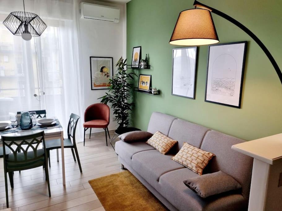スカンディッチDeledda19 Casa A 15 Minuti Da Firenzeアパートメント エクステリア 写真