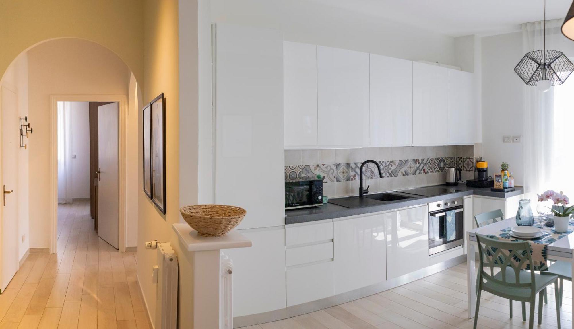 スカンディッチDeledda19 Casa A 15 Minuti Da Firenzeアパートメント エクステリア 写真
