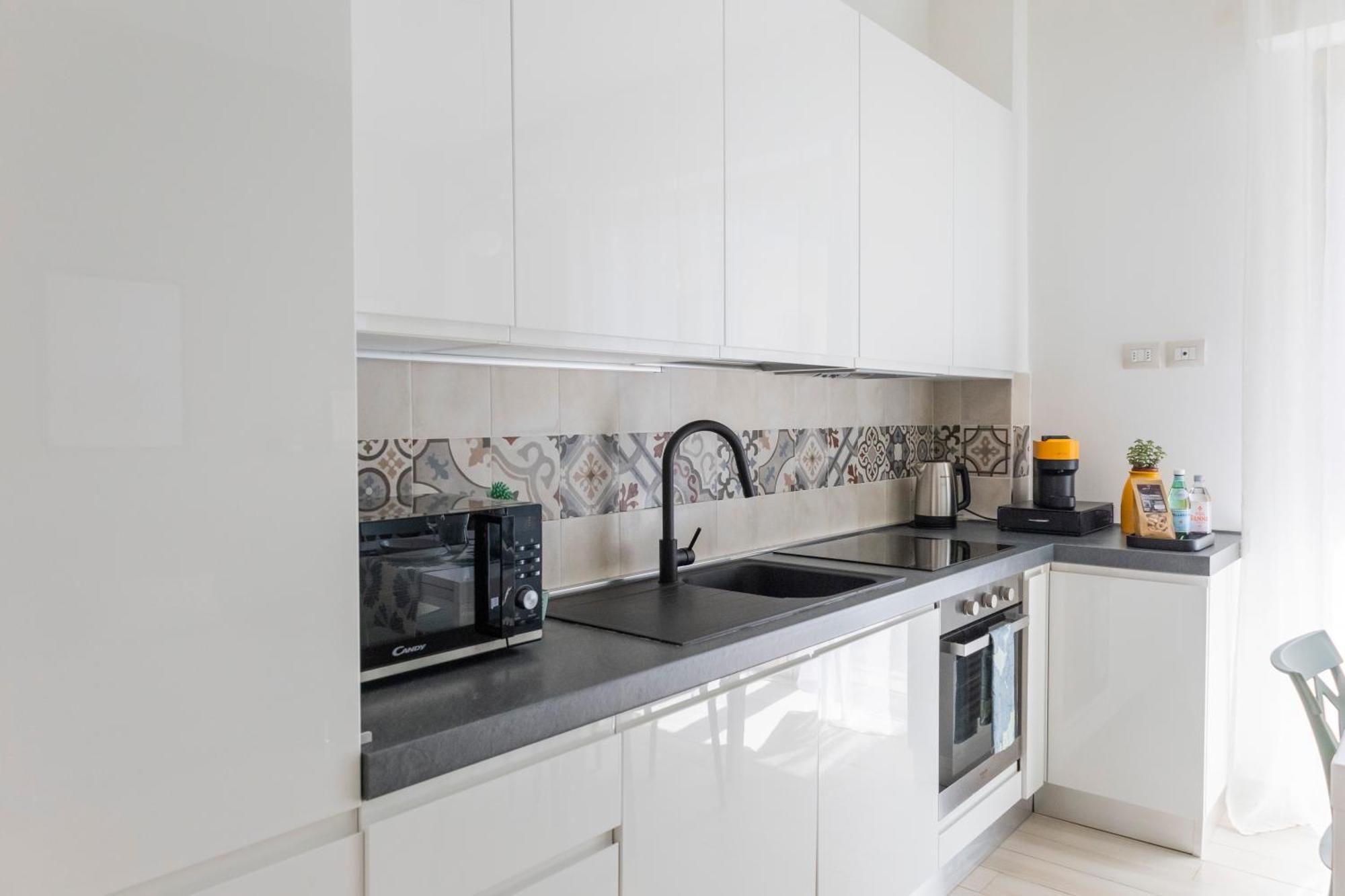スカンディッチDeledda19 Casa A 15 Minuti Da Firenzeアパートメント エクステリア 写真