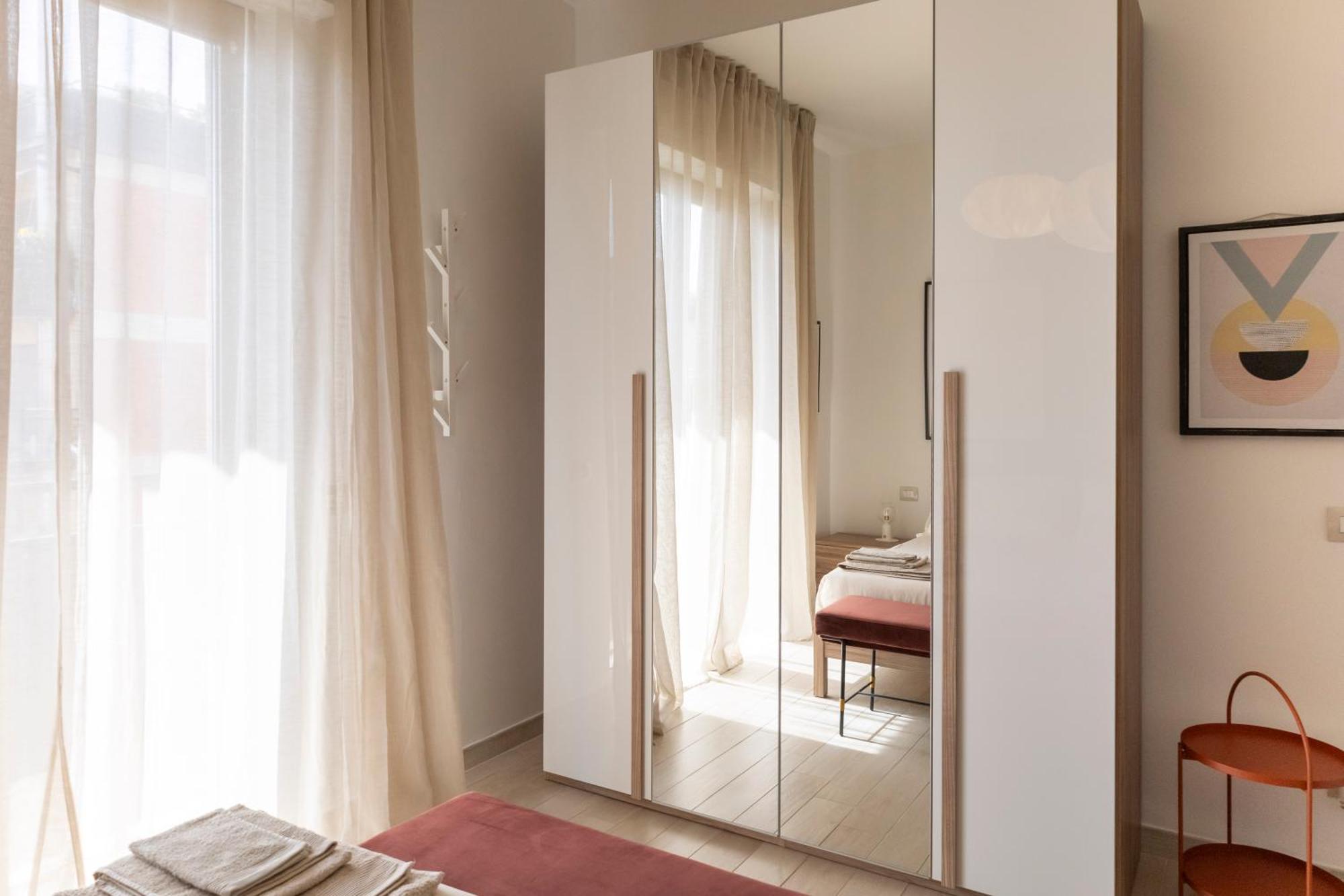 スカンディッチDeledda19 Casa A 15 Minuti Da Firenzeアパートメント エクステリア 写真