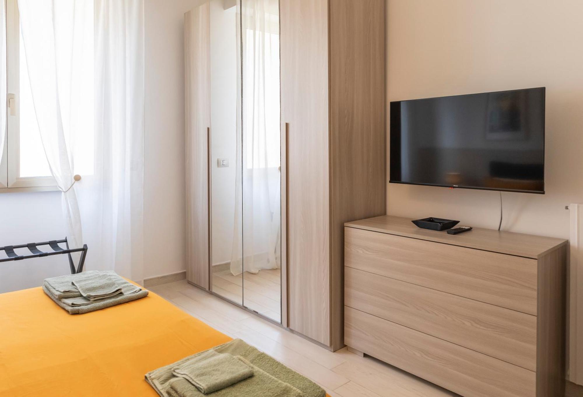 スカンディッチDeledda19 Casa A 15 Minuti Da Firenzeアパートメント エクステリア 写真
