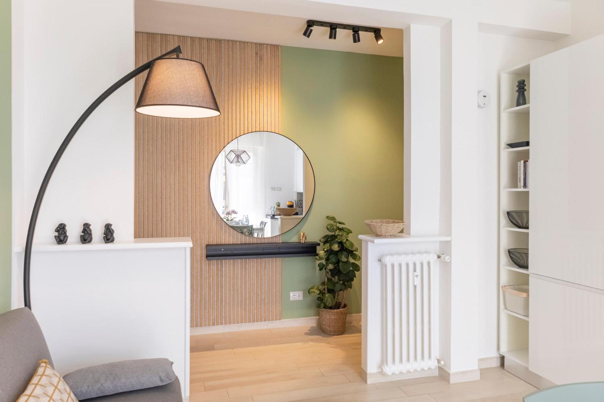 スカンディッチDeledda19 Casa A 15 Minuti Da Firenzeアパートメント エクステリア 写真