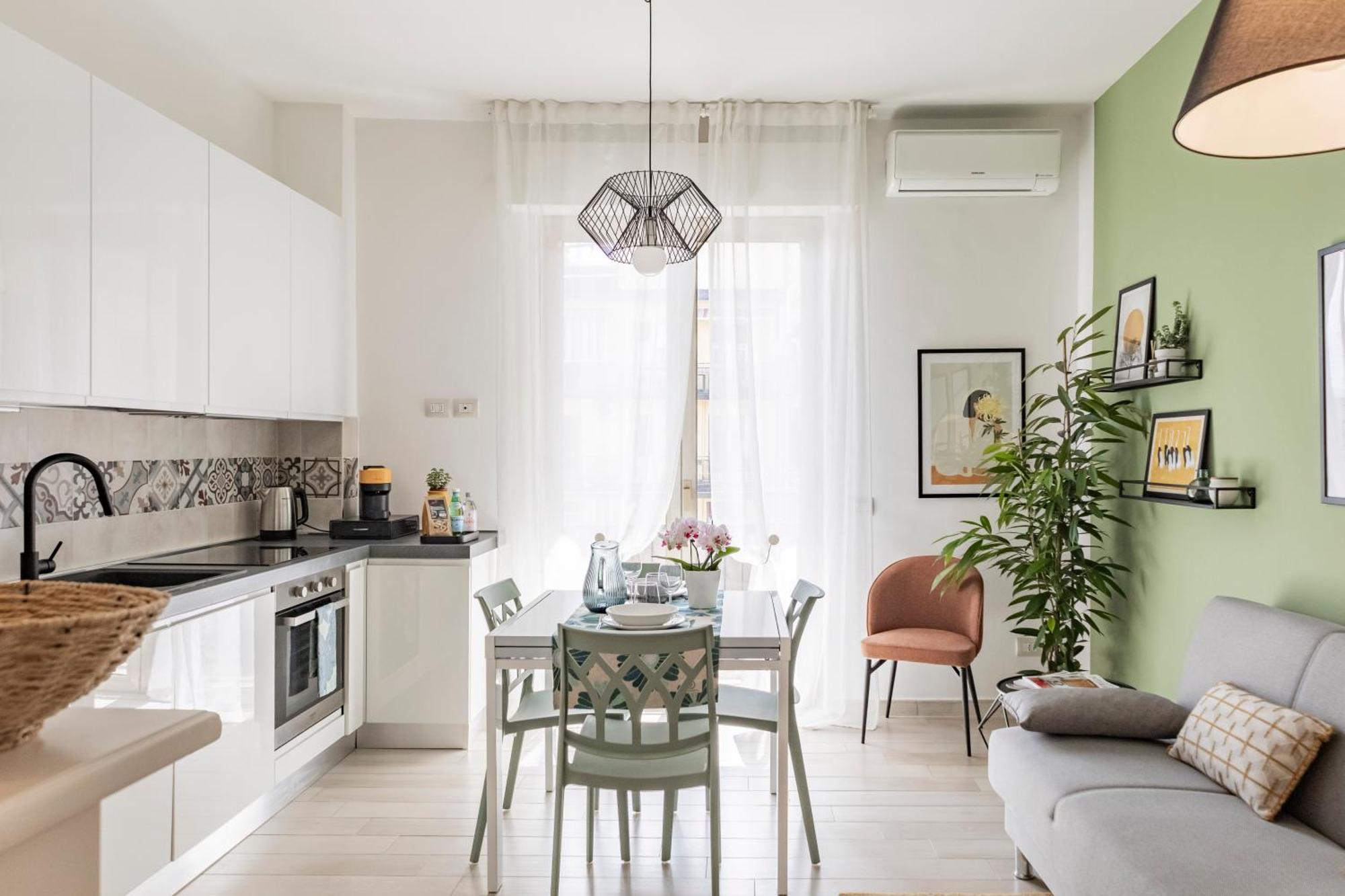 スカンディッチDeledda19 Casa A 15 Minuti Da Firenzeアパートメント エクステリア 写真