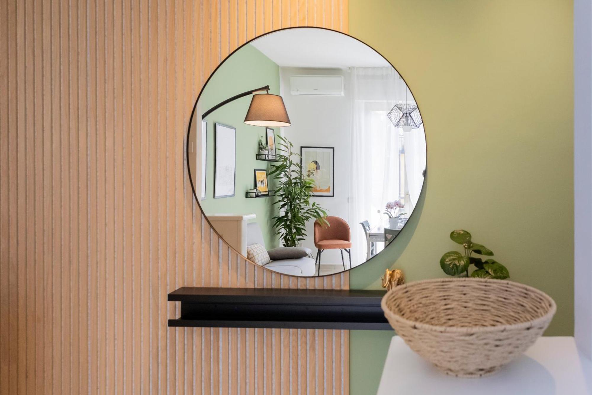 スカンディッチDeledda19 Casa A 15 Minuti Da Firenzeアパートメント エクステリア 写真
